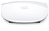 Apple Magic Mouse 2, Mouse, Bluetooth, Laser Technology, White