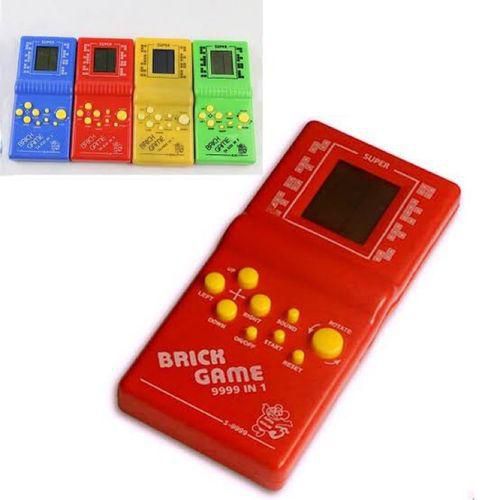 12pcs Kids Tetris Game