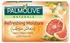 Palmolive soap refreshing moisture with citrus &amp; cream 120 g
