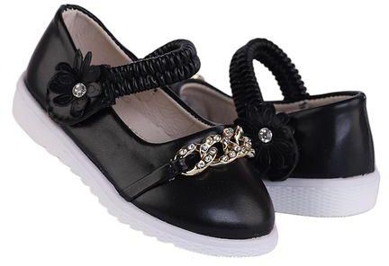 Toobaco Girls Casual Shoes Leather