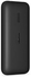 Nokia 105 (2015) - 1.4" Dual SIM Mobile Phone - Black
