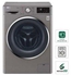 LG 7KG WASH & 4KG DRY Smart Washing Machine (Lagos Only)