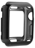 Smart Watch Protection Case Cover For Apple iWatch Series 1 2 3 38 mm 42 mm Black