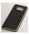 Future Power TPU back cover for Iphone 6 Plus - Black/Gold