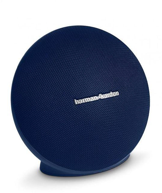 Harman Kardon Onyx Mini Portable Wireless Speaker - Blue