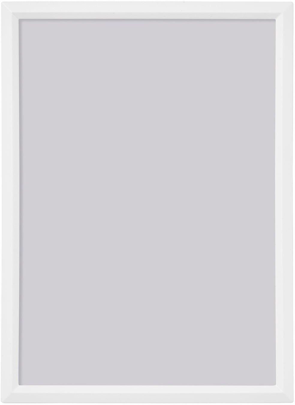 YLLEVAD Frame - white 13x18 cm