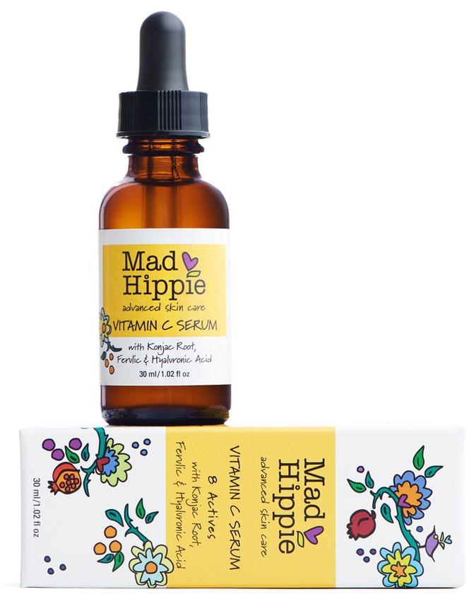 Mad Hippie Vitamin C Serum - 2 Sizes
