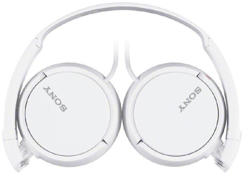 Sony MDR-ZX110 On-Ear Headphones