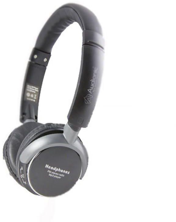 Audionic SD-670 Companion Headphone