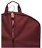 Waterproof/Dustproof Closet Cloths Storage Bag With Zipper