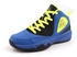 Peak Blue & Black Basketball Shoe For Unisex