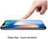 Good ENKAY Hat-Prince 0.1mm 3D Full Screen Protector Explosion-proof Hydrogel Film for iPhone XS Max, TPU+TPE+PET Material Junfat