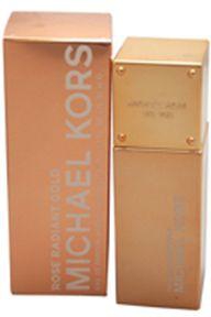Rose Radiant Gold by Michael Kors for Women - Eau de Parfum, 50ml