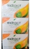 Extract Papaya Lightening Herbal Bathing Soap -125g (6 PCS)