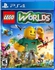 WB Games LEGO Worlds - PlayStation 4