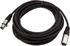 Mike Music XLR 3 Pin Male To 1/4 6.35mm Mono Jack Male Plug Microphone Cable (XLR male to 6.35trs10meter)