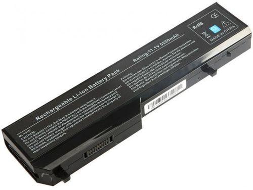 Generic Laptop Battery for DELL Vostro 1310 Vostro 1320 Vostro 1510 Vostro 1520 Vostro 2510 Series s