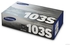 Samsung 103S Black Toner Cartridge MLT-D103S