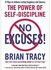 No Excuses By Brian Tracy