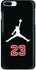 Stylizedd Apple iPhone 7 Plus Slim Snap case cover Matte Finish - Jordan Air