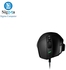 LOGITECH G502 X Corded Gaming Mouse - BLACK - USB - EWR2-910-006139