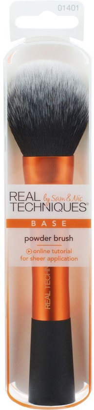 Real Techniques 1401 Powder Brush