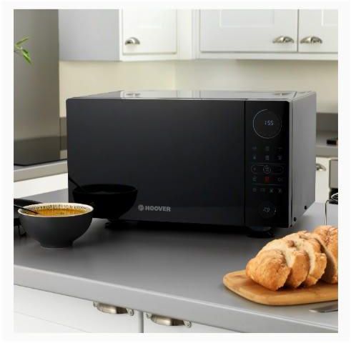 Chefvolution Combi Digital Inverter Microwave Oven With Grill - 25L - 900W