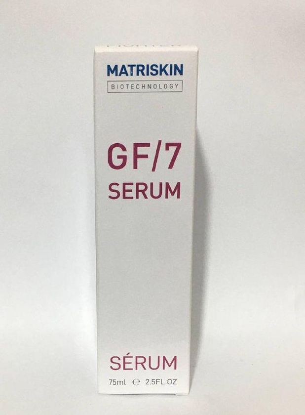 MATRISKIN GF/7 SERUM 75 Ml