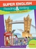 Super English Reading & Writing Starter Student Book ,Ed. :1