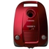 Samsung Vacuum Cleaners 1600W, 3 Liter, Bag, Micro Filter. (Model: VCC4130)