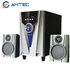 Amtec AM-011 Sub Woofer Bluetooth, FM, USB-2.1 CH