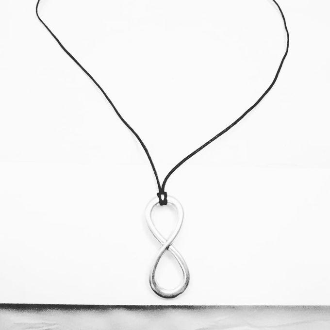 Necklace For Women - Black