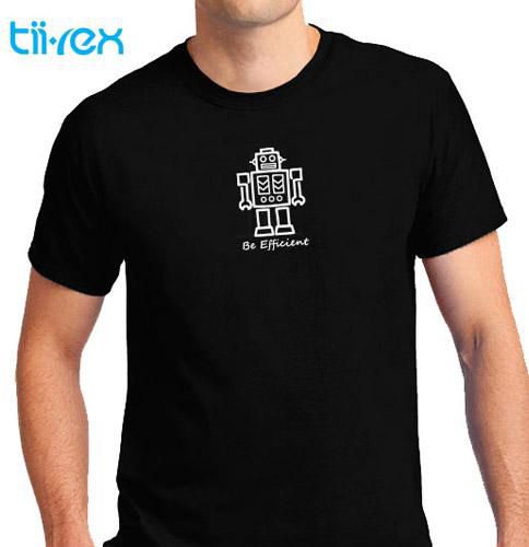 Tii-Rex Malaysia Iconic Line Art Graphic Tees Premium Cotton T Shirt