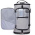 Fashion Sport Backpack Bag Big Capacity Backpack Bag-Grey