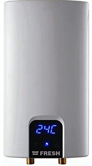 fresh Electric Tankless Water Heater 11 liters - instant 11 kw