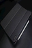 Cover Pu Leather Transparent Pc Back Ultra Slim Light Weight Trifold Smart For Apple iPad Pro 12.9 Inch