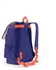 Backpack for Unisex by Kipling, Blue - 15377-56I