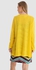 Kady Long Sleeves Cardigan - Yellow