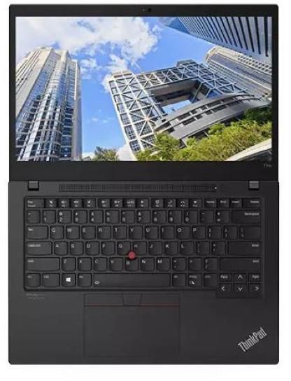 Lenovo | Laptop ThinkPadT14s Gen 2 i7 8GB 1TB Win10 Prof| 20WM008SAD