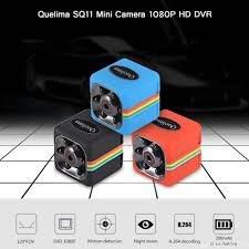sq11 Mini Camera Sport DV Video small Camera cam SQ 11 Sensor Night Vision Camcorder Recorder Motion DVR Micro Camera Cam SQ11