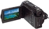 Sony HDR-PJ810 Full HD Camcorder with Built-in Projector - 32GB, Black