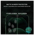 Armor Screen Nano Anti Fingerprint (Matte) For Samsung A23