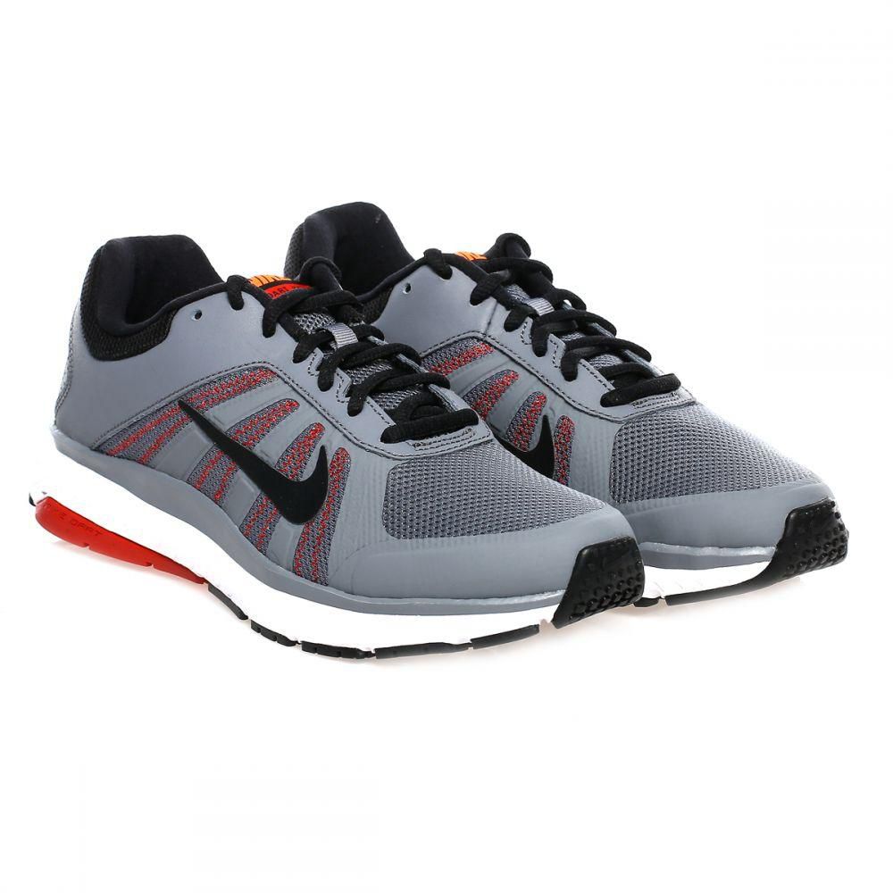 Nike 831532-002 Dart 12 Training Shoes for Men - 41 EU,  Grey