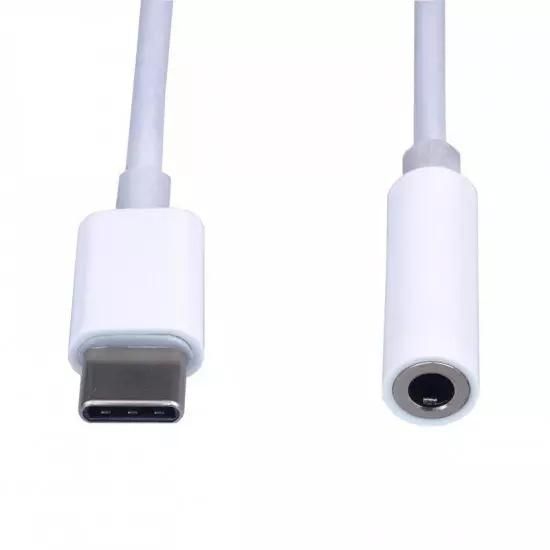 PremiumCord USB-C reduction to 3.5 mm jack, 10 cm | Gear-up.me