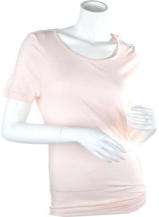 Vero Moda Blouse For Women, Pink , M, 10150383