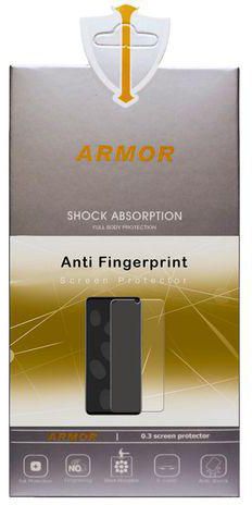 Armor Screen Protector With 5In1 Features Nano Material, Anti Fingerprint For Vivo V20