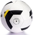Diadora Elite Soccer Ball - White/Ylo/Blc