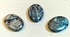 Sherif Gemstones Collectors , 3 Pcs Set Of Natural Jasper Agate Stones