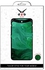 Ozo Skins Green Black Marble (SE144GBM) for Oppo A1K