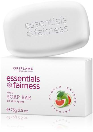 Essentials Fairness Mild Soap Bar